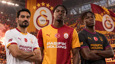 Dursun Özbek transferde düğmeye bastı: Galatasaray’da üç kritik dosya