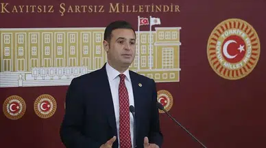 CHP'li Ahmet Akın: Anayasa değişiklikleri Cumhuriyet değerlerini tehdit ediyor!
