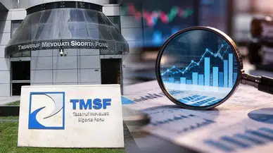 Fon soruşturmasında 5 fon şirketi TMSF'ye devredildi
