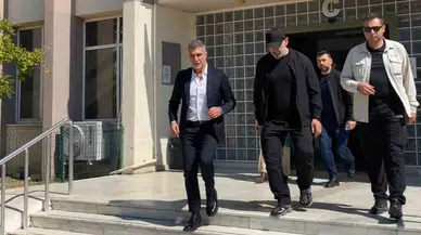 Özcan Deniz’den Aydın Adliyesi’nde kardeşlerine sert sözler: “Bu zalimlerden korumak için”