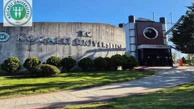 Kocaeli Üniversitesi'nde 'hayır' diyen öğrenciler gözaltına alındı