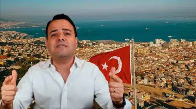Özgür Demirtaş'tan "ekonomiyi sığınmacılar ayakta tutuyor" sözlerine tepki: Sığınmacı olmasa batacak ekonomi, batmıştır…