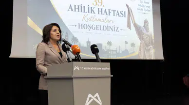 CHP'li Gülcan Kış: Ahiliği yaşatmanın yolu esnafı desteklemekten geçiyor