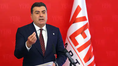 YENİ Parti: Erdoğan'ın Cumhurbaşkanı Adaylığı İçin Gereken 360 Oy Yok