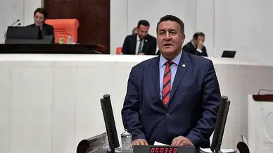 CHP Milletvekili Gürer, 'NBŞ ve tatlandırıcı ile üretilen ürünler etiketine yazılsın'