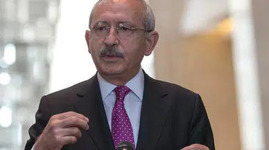 Kılıçdaroğlu: Siyasi belirsizliğin ekonomiye yansımasını göremiyorlar, bari Mehmet Şimşek'i dinlesinler
