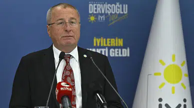 İYİ Parti'den haksız kazanca karşı mal varlıklarına el konulması çağrısı