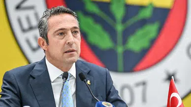Ali Koç, 'FETÖ' iddiasına yanıt verdi, Aziz Yıldırım çağrı yaptı: Defterleri açalım, canlı yayına koşa koşa gelirim!