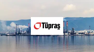 Fortune 500 Türkiye'nin birincisi Tüpraş oldu