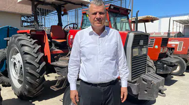 YENİ Partili Ayhan Barut: Çiftçiyi bürokratik engellerle mağdur etmeyin!