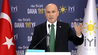 İYİ Parti: Sayan Kaya çifti 5 ayda 2 milyar TL kazandı!