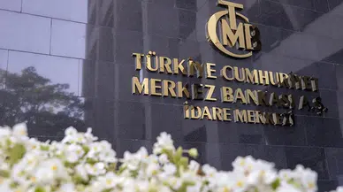 Türkiye Cumhuriyet Merkez Bankası, politika faizini yüzde 38'den yüzde 37'ye indirdi