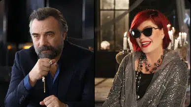 Uyuşturucu madde operasyonunda Oktay Kaynarca ve Emel Müftüoğlu gözaltına alındı