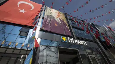 İYİ Parti 4’üncü Olağan Kurultayı "İYİ’lerin Vakti Geldi" sloganıyla başlıyor