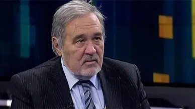 İlber Ortaylı: Küstahlık, orada kalsa yağmalanırdı