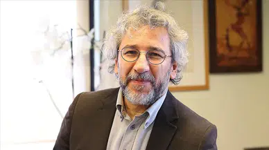 Can Dündar: 'Askeri dikta mı, polis devleti mi; seç birini' diyorsanız, benim tercihim hiçbiri olur