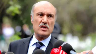 Hüseyin Çapkın gece yarısı gözaltına alındı