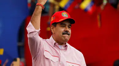 New York Times: ABD, Maduro'ya Türkiye'ye gitme teklifi sundu, reddedince askeri operasyon başladı