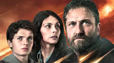 Ocak Ayının Aksiyon Kralı: Ric Roman Waugh’dan Peş Peşe İki Film