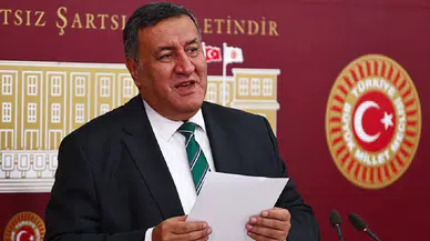 CHP'Lİ ÖMER FETHİ GÜRER:GÜBRE İTHAL, İLAÇ İTHAL, TOHUM İTHAL, MAZOT İTHAL.. BUNUN NERESİ MİLLİ TARIM?