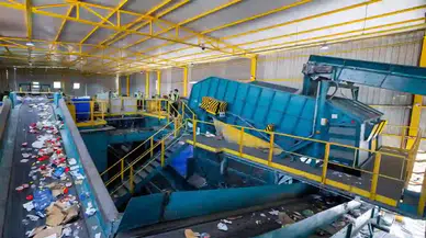 Sadece 3 kişiden biri ambalaj atıklarını ayrıştırıp topluyor