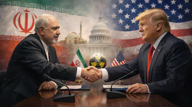 İran, ABD ile eşitlik temelinde müzakerelere açık olduğunu duyurdu