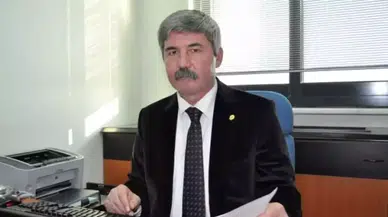 CHP'li Havutça, Bozcaada'da polislerle tartıştı