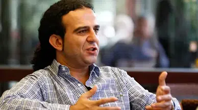 GAZETECİ BÜLENT MUMAY İÇİN GÖZALTI KARARINA TWİTTER'DAN BÜYÜK TEPKİ!