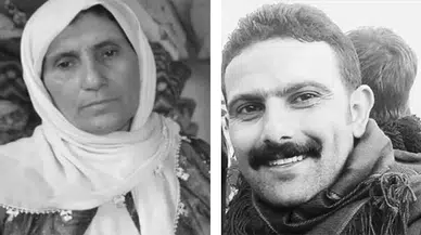 Hurşit Külter'in annesi: Benim bayramım oğlumu bulduğum gün olacak