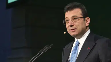 Ekrem İmamoğlu seçim çağrısı yaptı