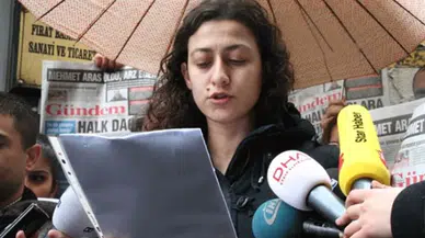 24 gündür gözaltında tutulan 6 gazeteciden 3'ü tutuklandı