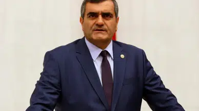 'Vatan sağ olsun diyerek vatanı sattılar, vatan bir kere de sol olsun!'