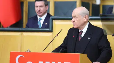 Bahçeli: Türk Bayrağına Saldırı Provokasyonların En Ağırı, DEM Parti Kararını Vermeli