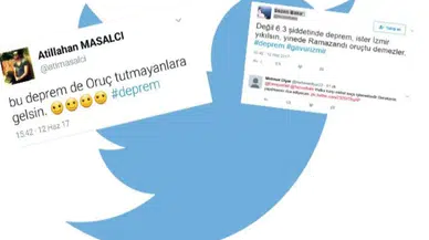 Depremle sarsılan İzmir halkına saldırdılar: Hem de Nursi'nin skandal sözleriyle!