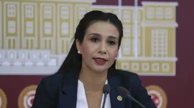 CHP'li Gülay Yedekci:Türkiye Cumhuriyeti'nin Geleceği İçin HAYIR