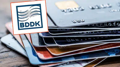 BDDK’dan Kredi Kartı ve Konut Kredisi Düzenlemesi: Kimler Etkilenecek?