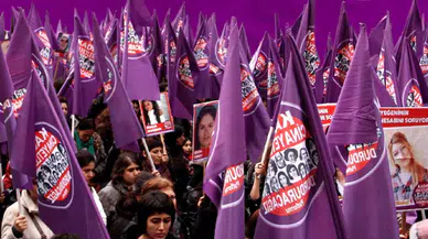 Kadın Cinayetlerini Durduracağız Platformu: Vahşet artıyor