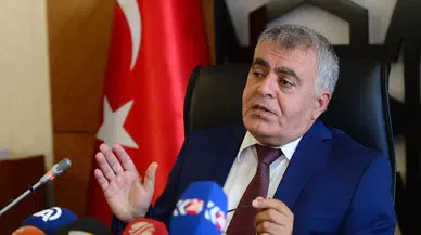 HDP'li Doğan'dan Sosyal Medya'da Nefret Suçları soru önergesi