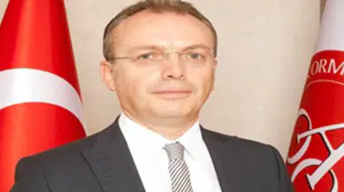 5 yıl önce kapatılan tesise müdür atandı