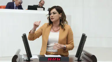 CHP'Lİ YÜCEER'DEN MÜLTECİ TEPKİSİ:TEKİRDAĞ'IN İRADESİ NEDEN YOK SAYILIYOR?