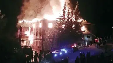 Aladağ Komisyonu, AKP üye vermediği için çalışmalara başlayamadı