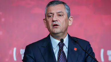 Özgür Özel: "Kürt meselesinin çözümünde tarihin doğru yerinde durduk, duruyoruz, duracağız"