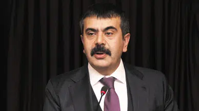 MEB Müsteşarı Yusuf Tekin: Aynı okul türünden beş tercih yapılabilir