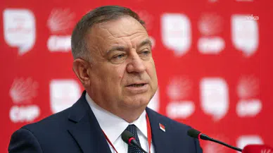 CHP'li Gökan Zeybek'ten çocuk etkinlik merkezindeki iddialara yanıt: Gereken yapılmıştır