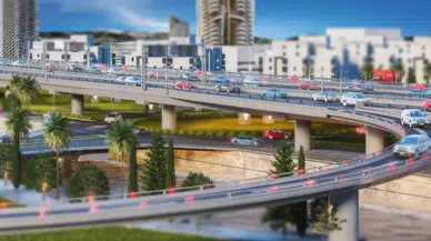 İzmir, ekonomik krize rağmen 2025'te 21 milyar TL'lik yatırım planlıyor