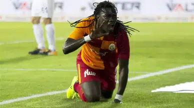 Hakan Hepcan'dan Galatasaraylı Gomis'e ırkçı söylem: Galatarasay'da bir tane maymun var...