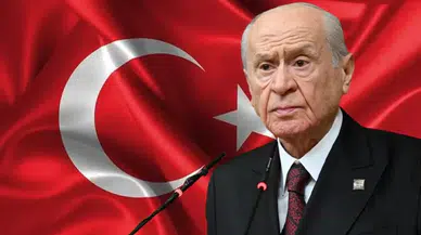 MHP lideri Devlet Bahçeli’den Venezuela açıklaması: Yöntem 15 Temmuz ile aynı
