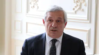 Tutuklu Fransız gazeteci terörist mi sorusuna Türk Büyükelçi'den ilginç cevap!