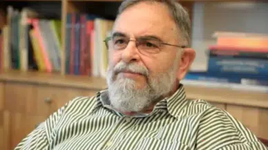 Prof. Mete Tunçay: AKP iktidarı 16 yıl daha sürebilir