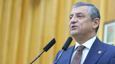 Özgür Özel: Erdoğan Amerikancılıkta övünüyor, biz vatanın hakkını koruruz!